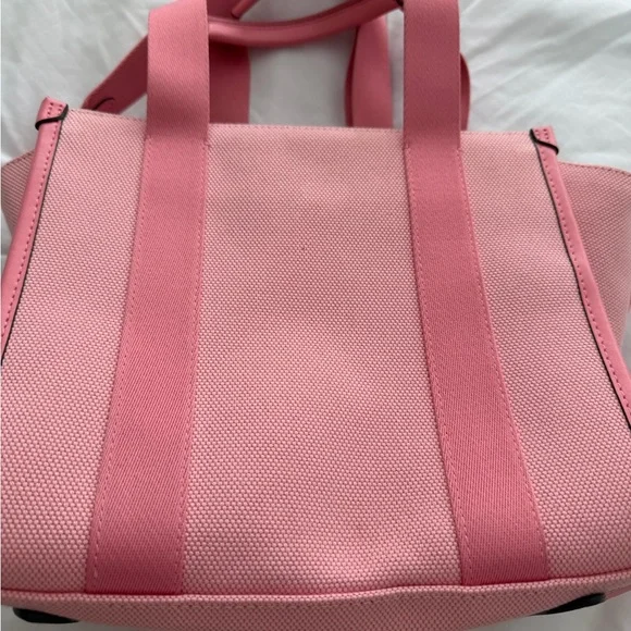 Kate Spade Vibrant Pink Bag - Picture 2 of 6